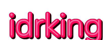 idrking — logo kanal